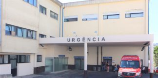 Alunos no hospital após ingerirem gomas de desconhecido na Lourinhã