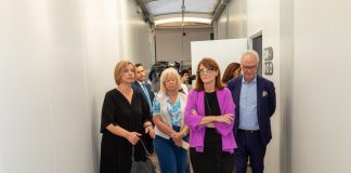Novo tribunal para Vila Franca de Xira anunciado pela Ministra da Justiça