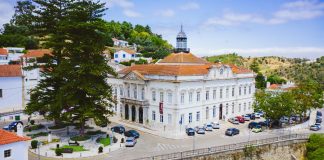 Assembleia Municipal de Alenquer contra aumentos na fatura da água no concelho