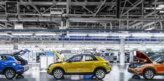 Volvo Cars vai cortar 3.000 postos de trabalho principalmente na Suécia