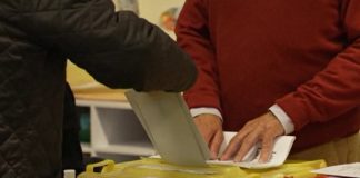 Alemanha: Conservadores vencem eleições regionais e extrema-direita em alta