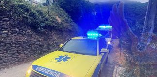 Jovem de 21 anos morre em acidente de trator em Mondim de Basto