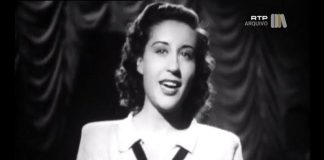 Morreu a cantora Margarida Amaral, aos 95 anos