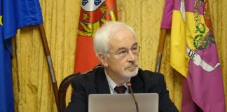 Presidente da Câmara de Coimbra ameaça cortar A1 e linha do Norte para IP3 ser autoestrada