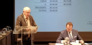 Concelhia do PSD discorda da opção Leiria-Gare para estação de alta velocidade