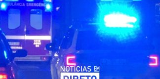 Morreu um dos feridos no tiroteio em centro comercial de Viseu