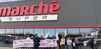 Sindicato fala em adesão significativa a greve nas empresas de distribuição