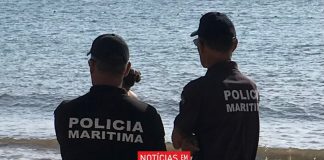 Sobe para quatro mortos as vítimas do naufrágio de veleiro ao largo de Santa Cruz
