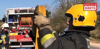 Bombeiros defendem alterações ao financiamento das associações humanitárias açorianas
