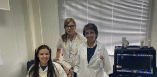 Caldas da Rainha: Consulta de Cardiologia Pediátrica no CHO