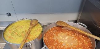 Estrangeiros são quem mais procura restaurantes solidários do Porto