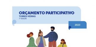 Orçamento Participativo de Torres Vedras de 2023 financia 20 projetos