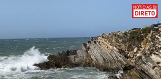 Homem morre quando regressava da pesca na ilha das Pombas em Peniche
