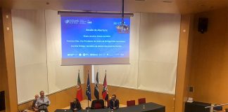 Peniche celebra Dia Nacional do Mar com Festival Internacional de Cinema sobre Oceanos
