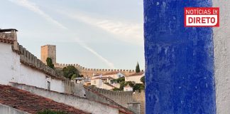 Câmara de Óbidos com resultado positivo de 3,9 ME em 2023