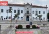 Bombarral comemora 112 anos de concelho com iniciativas para toda a população