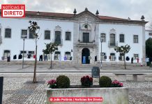 Bombarral comemora 112 anos de concelho com iniciativas para toda a população