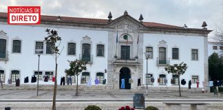 PJ de Leiria detém suspeito de pornografia de menores no Bombarral