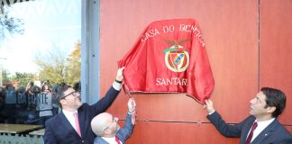 Rui Costa fala em Benfica unido se quiser conquistar o 39.º título nacional