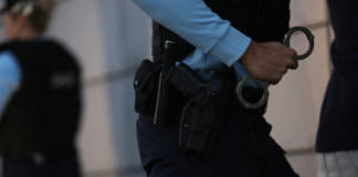 Detido em Esposende homem de 53 anos suspeito do crime de violência doméstica