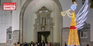 Eutanásia: Igreja Católica com “esperança” que lei possa ainda ser revogada