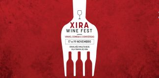 Vila Franca de Xira: Câmara lança a 1.ª edição da feira de vinhos “Xira Wine Fest”