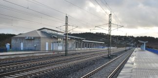 Eixo Atlântico acredita na alta velocidade entre Porto e Vigo em 2030