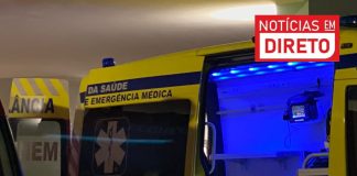 Espera para doentes urgentes rondava as 11 horas na tarde desta quarta-feira no hospital de Loures