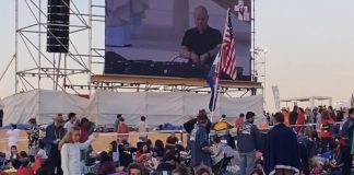 JMJ: Bispos classificam acontecimento como “forte herança” para o futuro da Igreja