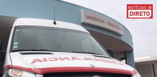 Governo garante que “não há razão” para aumento de partos em ambulâncias