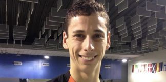 Bernardo Atilano sagra-se campeão nacional de badminton pela sétima vez seguida