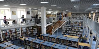 Ferreira do Zêzere: Encontro Nacional reúne profissionais de Bibliotecas Públicas