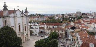 Leiria vai ser o município convidado da BTL em 2025 e Alentejo e Ribatejo a região