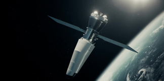 Empresa chinesa i-Space testa com êxito nave espacial reutilizável