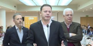 Governo/crise: PSD com liderança, equipa e propostas para “abrir um ciclo novo em Portugal”
