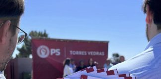 PS: José Luís Carneiro incita candidatos ao debate