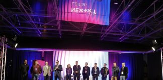 Nexxt Leiria reúne mais de 300 participantes para debater a Criatividade e Inovação