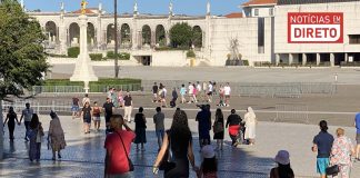 Paraguai é o destino convidado dos Workshops de Turismo Religioso em Fátima