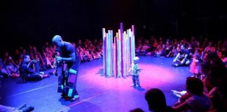 Concertos para Bebés festejam 25 anos com micro festival em Leiria