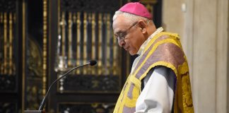 Eutanásia: Igreja Católica volta a criticar legalização