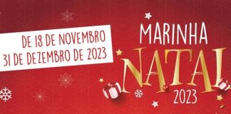 Marinha Grande: Câmara apoia comércio e famílias no Natal
