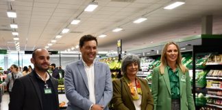 Mercadona Torres Vedras abre portas ao público
