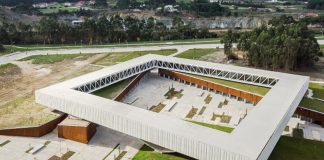Óbidos: Empresa do parque tecnológico com plataforma de saúde certificada