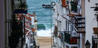 Nazaré: Câmara com novo limite de endividamento fixado em €35,87 milhões