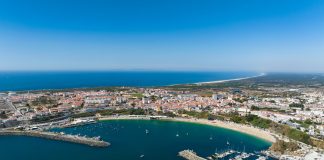 Sismo de magnitude 3,3 na escala de Richter sentido em Setúbal