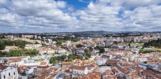 Leiria investe 635 mil euros na requalificação da rede de drenagem para evitar cheias
