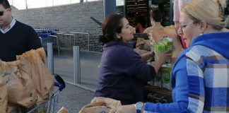 Banco Alimentar inicia hoje nova campanha de recolha nos supermercados