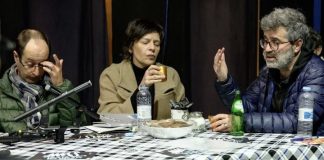Descampado junta agentes em Leiria para discutir a criação cultural descentralizada
