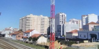 Governo anuncia apoio de 9 ME por ano para transporte de mercadorias na ferrovia