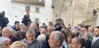 Vasco Lourenço acusa Estado de não respeitar as Forças Armadas e de contribuir para a sua destruição